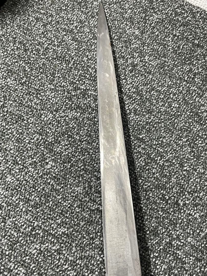 柳刃包丁 木製ハンドル 刃の長さあり