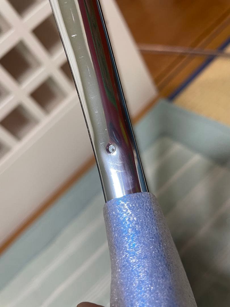 クオン　オーバーヘッドコンソール　スリムL型