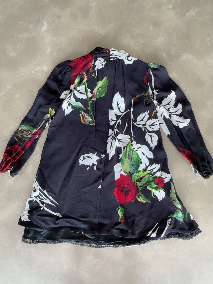 Dolce&Gabbana ワンピース　2歳