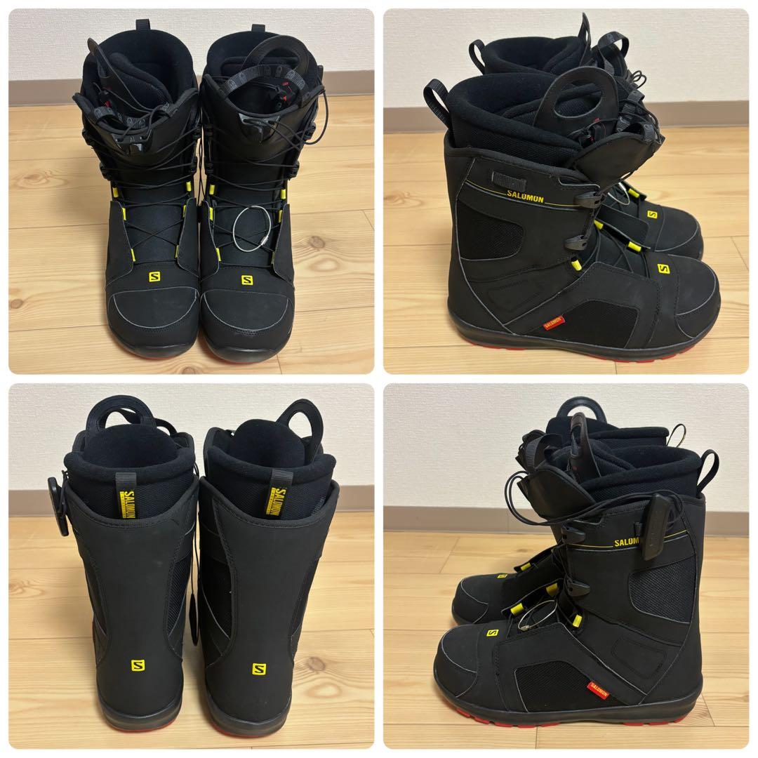 バートン '21 インスティゲーター 155