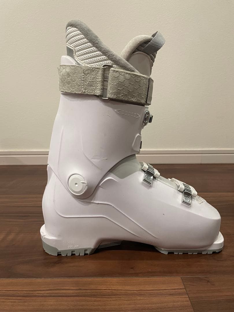 スキーブーツ レディース スキー ヘッド HEAD EDGE LYT 60W