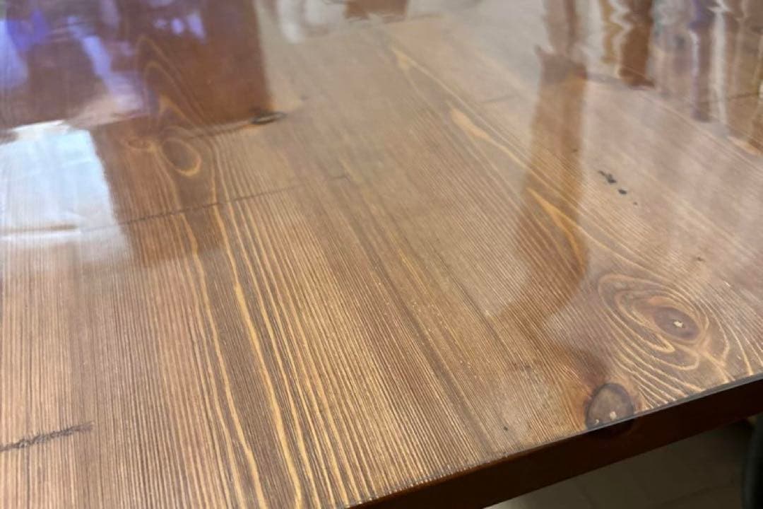 アデペシュ ウォームLDテーブル