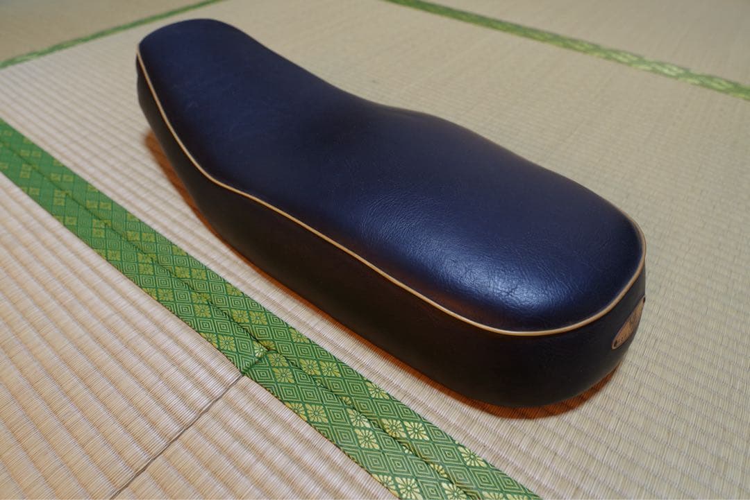 K&H SR400用シート
