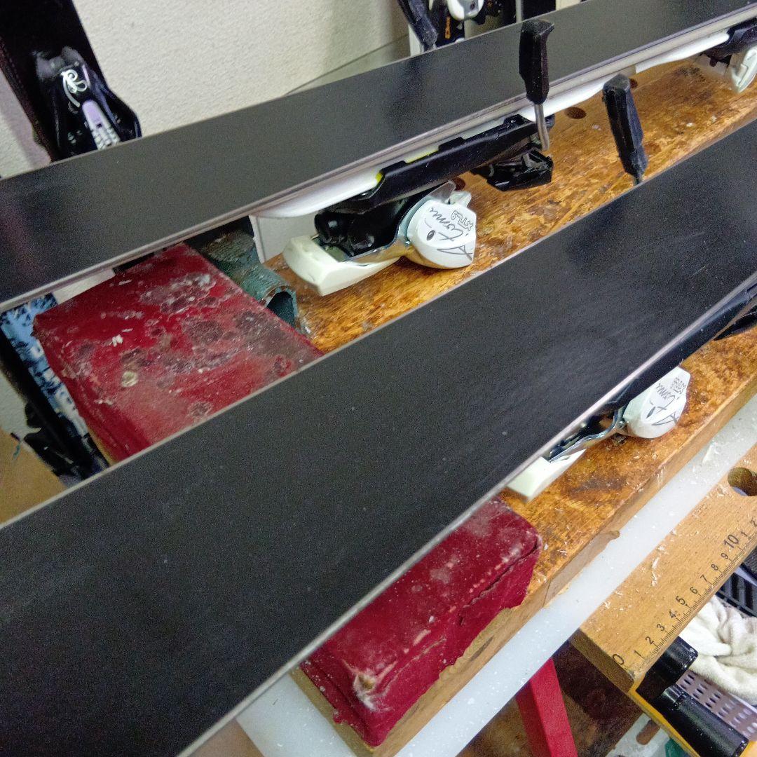 メンテナス済 145cmダイナミック靴25cm