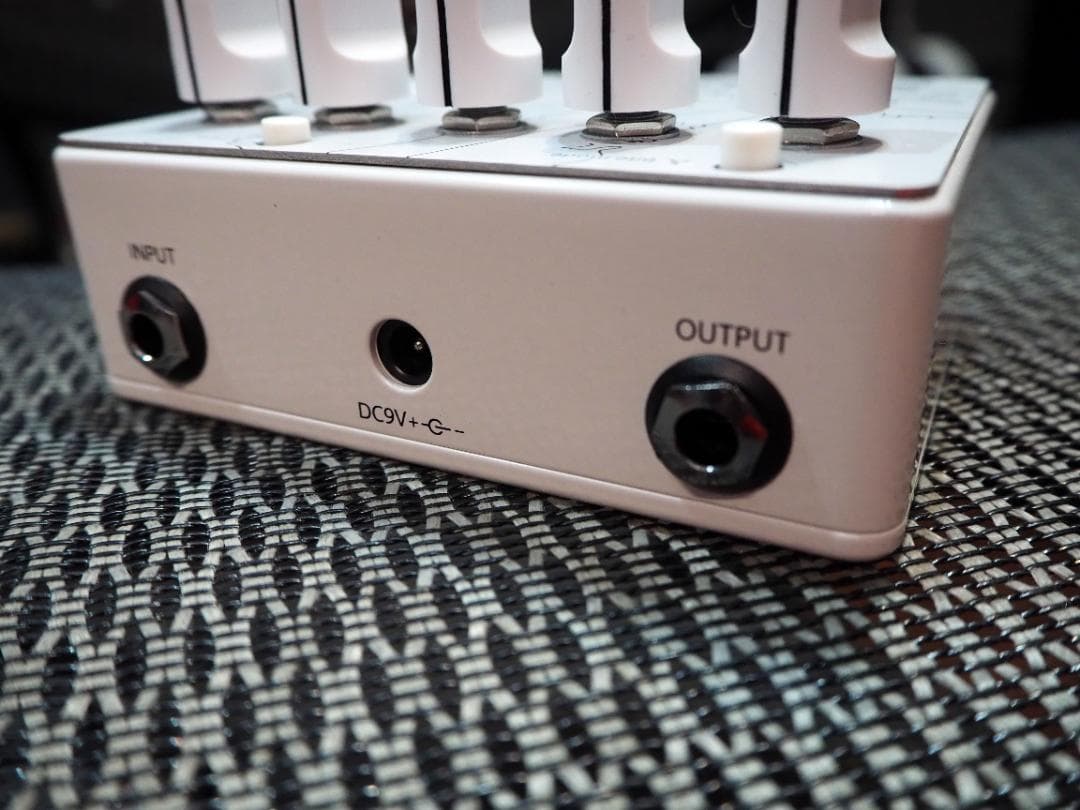 Limetone Audio JACKAL 7周年 限定 Anniversary