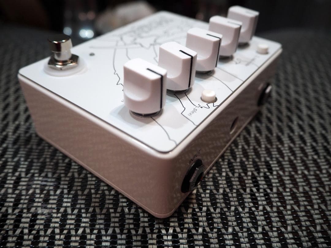 Limetone Audio JACKAL 7周年 限定 Anniversary