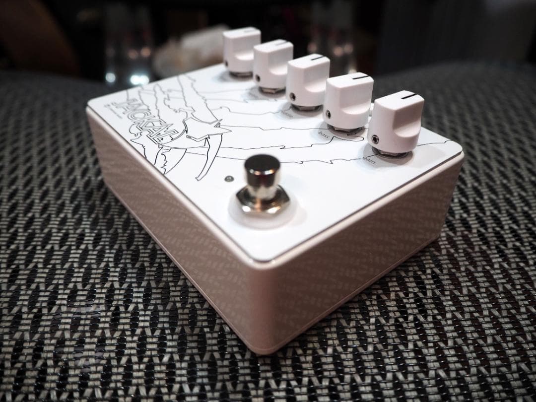 Limetone Audio JACKAL 7周年 限定 Anniversary