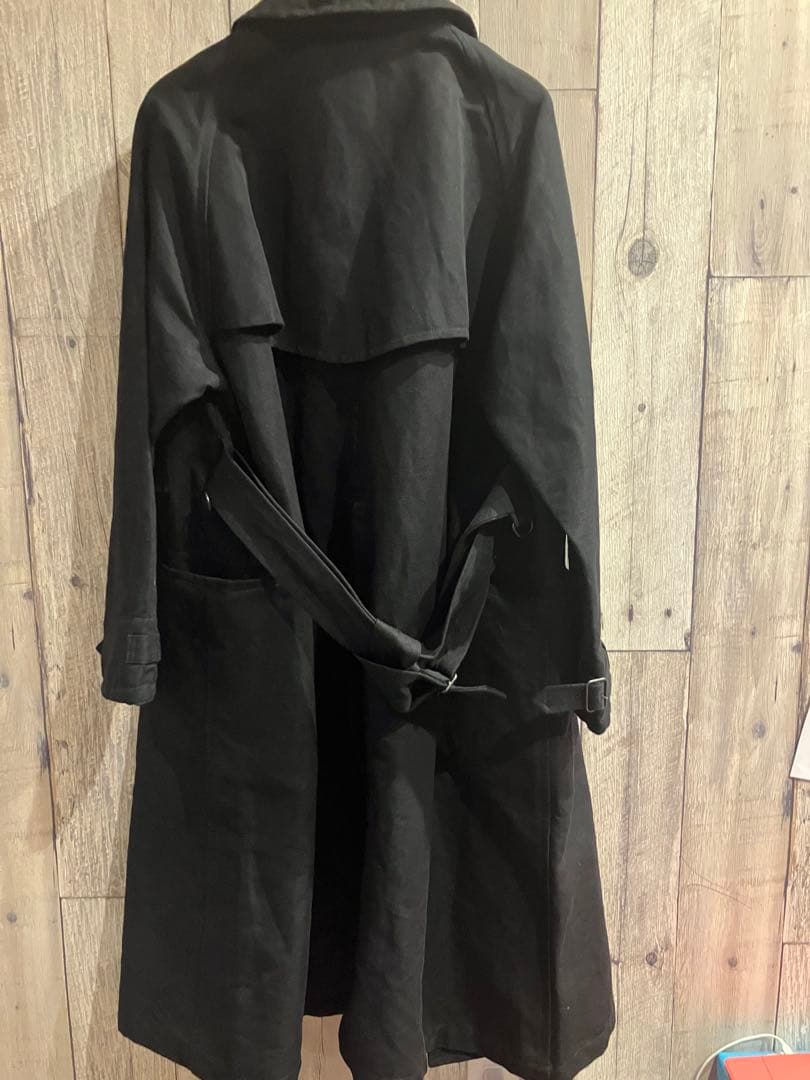 KLASICA クラシカ / トレンチコート