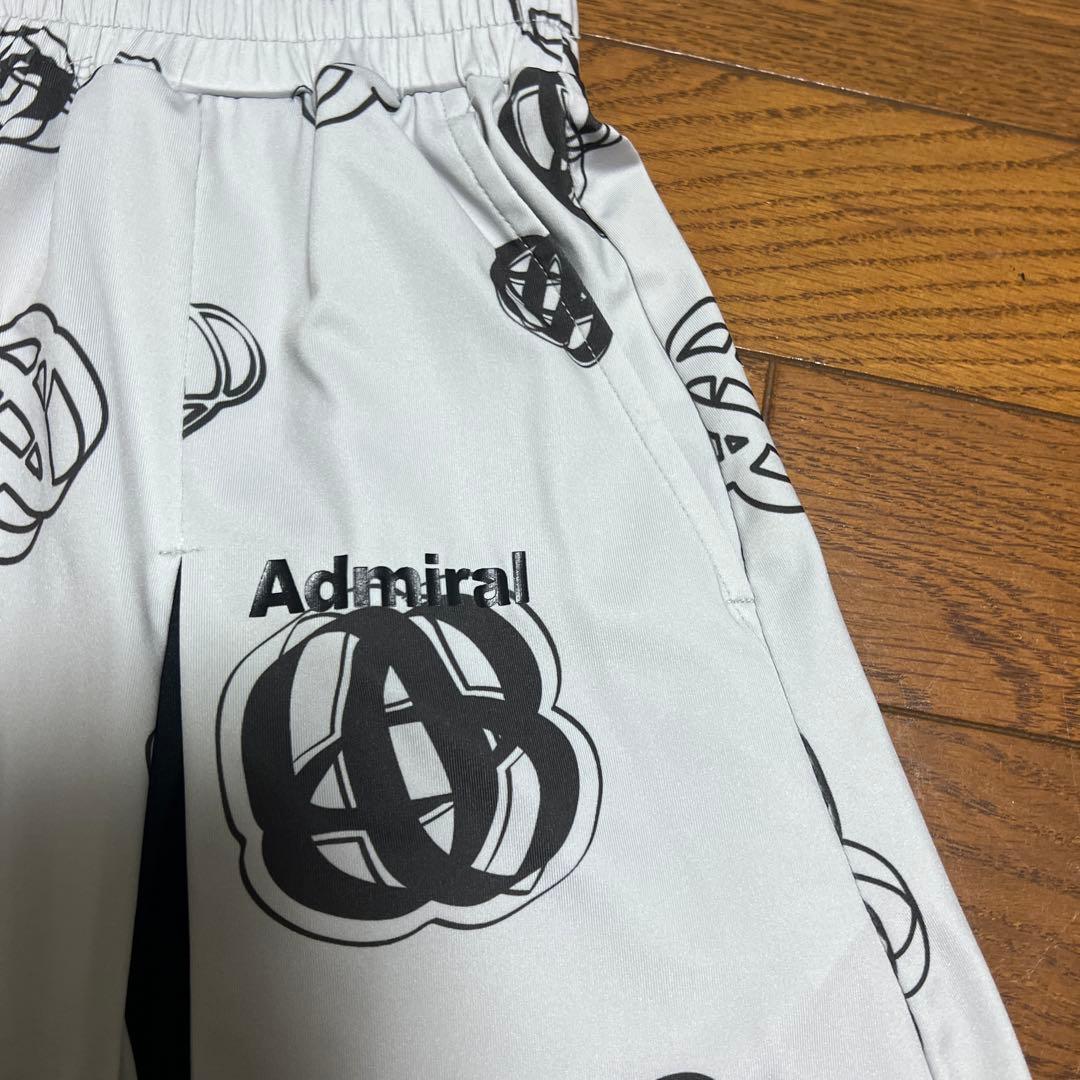 Admiral テニスウェア 上下セット M