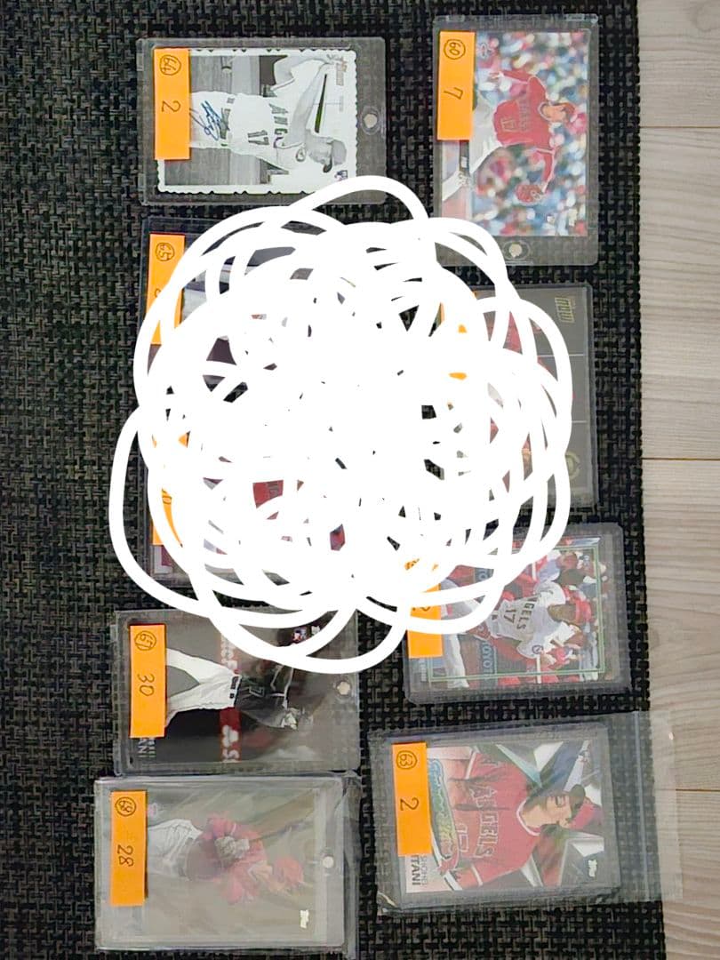 かなけい44枚セット