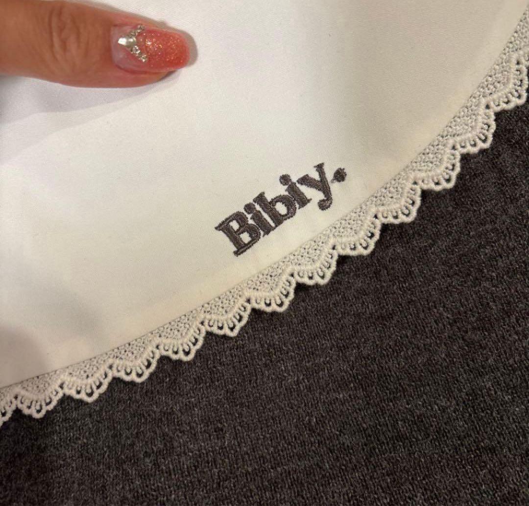 【人気完売】bibiy トップスニット おすすめ