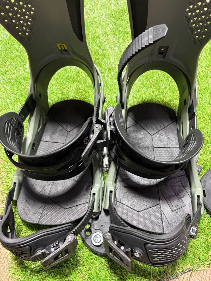 now drive pro ナウ　ビンディング　ドライブプロMサイズ