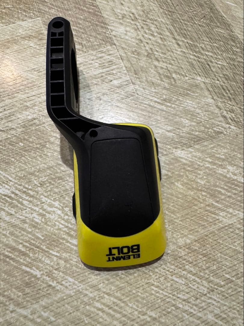 Wahoo ELEMNT BOLT サイクルコンピューター　WFCC3
