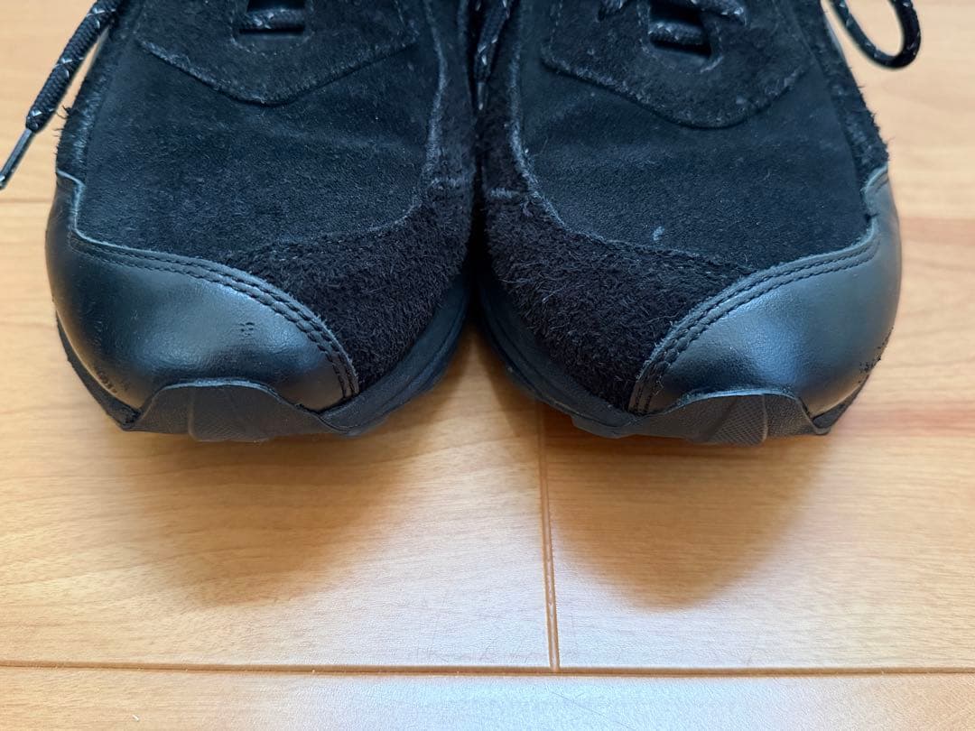 OUR LEGACY CUT MONO アワーレガシー　カットモノ　スニーカー