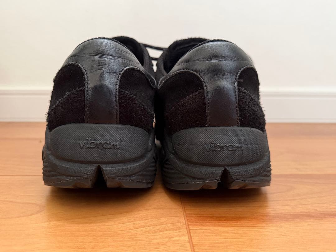 OUR LEGACY CUT MONO アワーレガシー　カットモノ　スニーカー