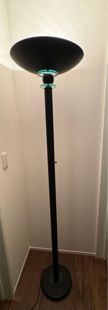 ① 米国ヴィンテージ アンダーライターズラボラトリーズ フロアランプ