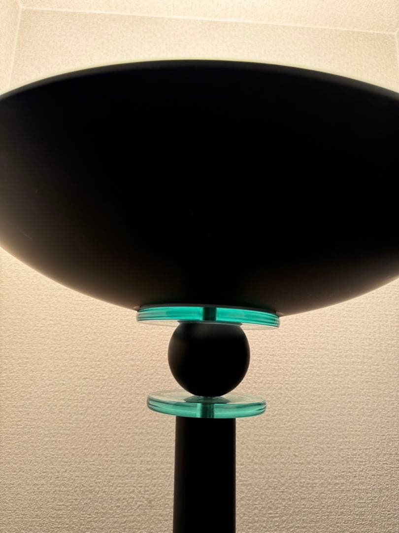 ① 米国ヴィンテージ アンダーライターズラボラトリーズ フロアランプ