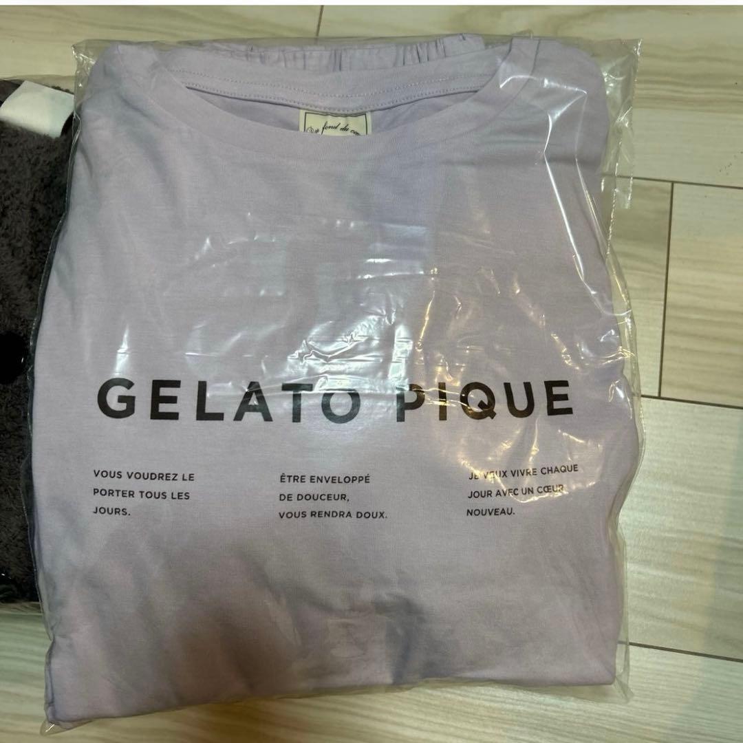 GELATO PIQUE ジェラートピケ 福袋B 4点セット 新品未使用