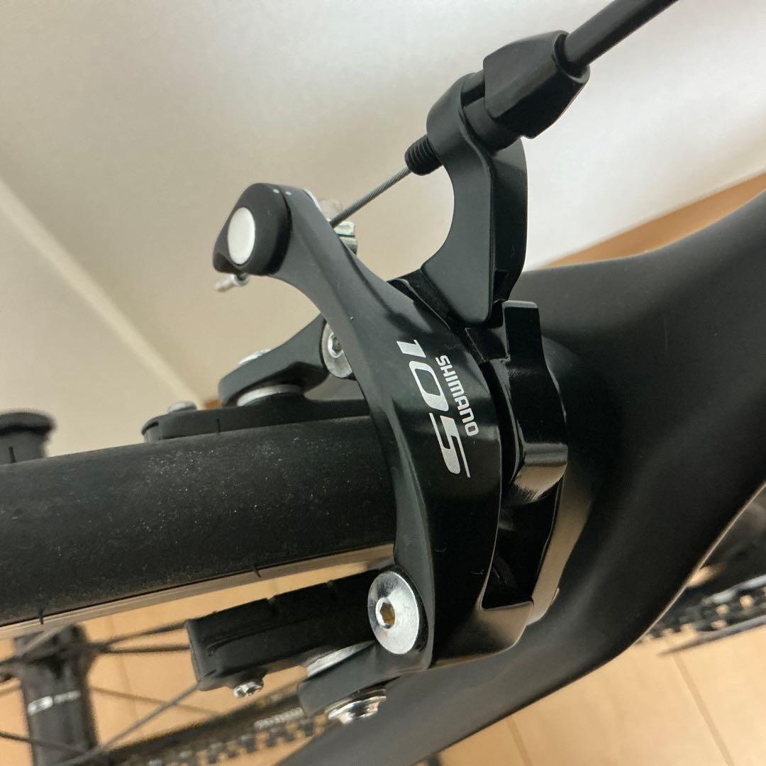 Ridley fenix classic 2014 XSサイズ