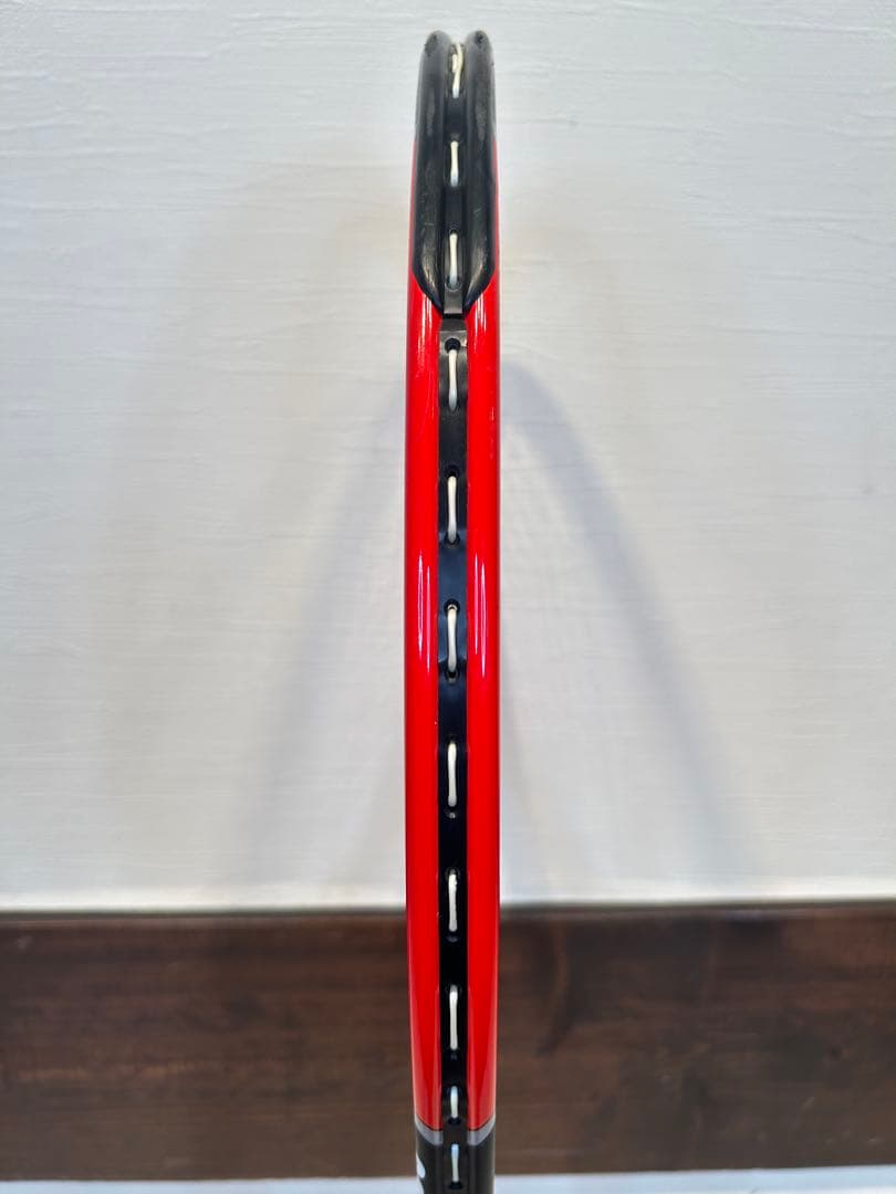 ☆美品☆ prince DIABLO TOUR G3 プリンス　ディアブロツアー