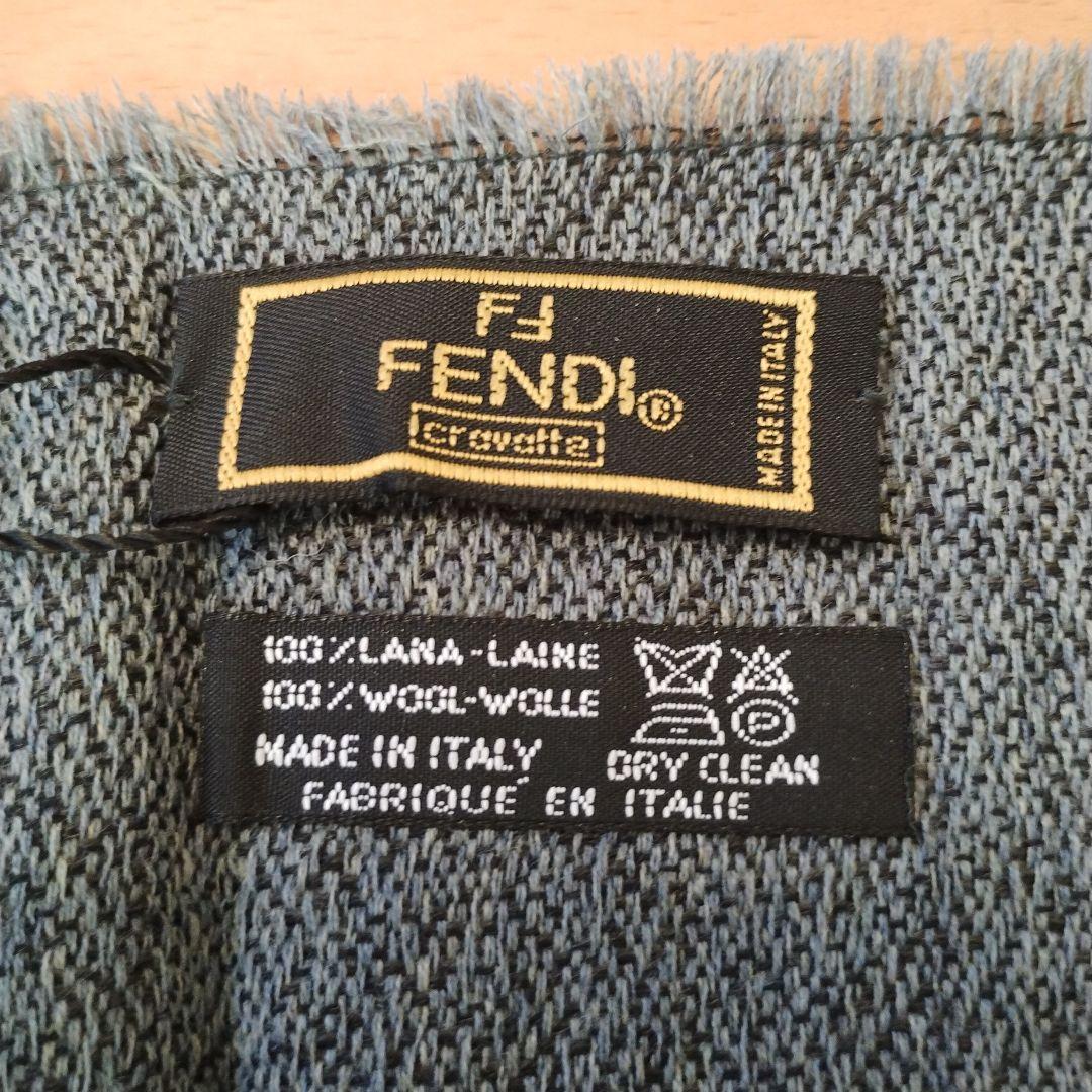 FENDI フェンディ ストール