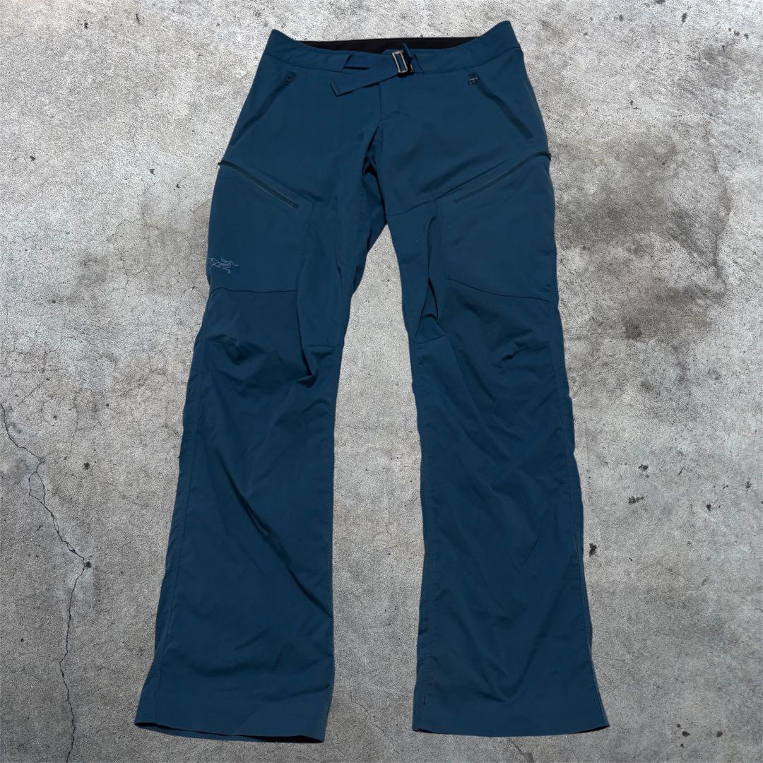 ARC'TERYX アークテリクス PALISADE PANT パリセードパンツ