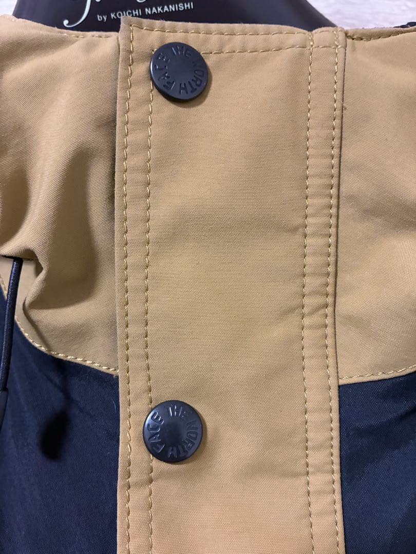 y*2様 ノースフェイス　マウンテンライトジャケット