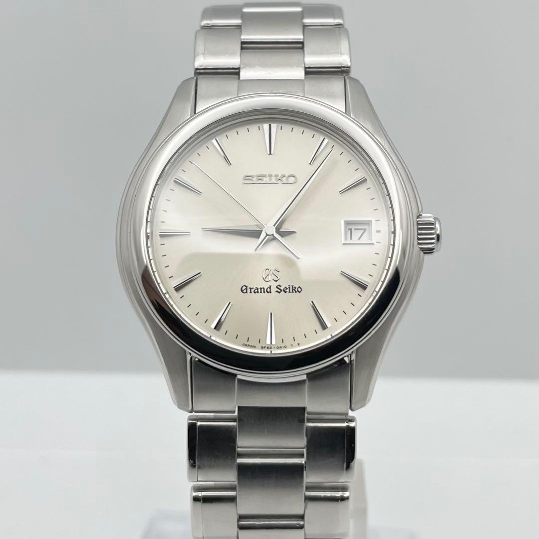 美品 グランドセイコー SBGX005 GRAND SEIKO