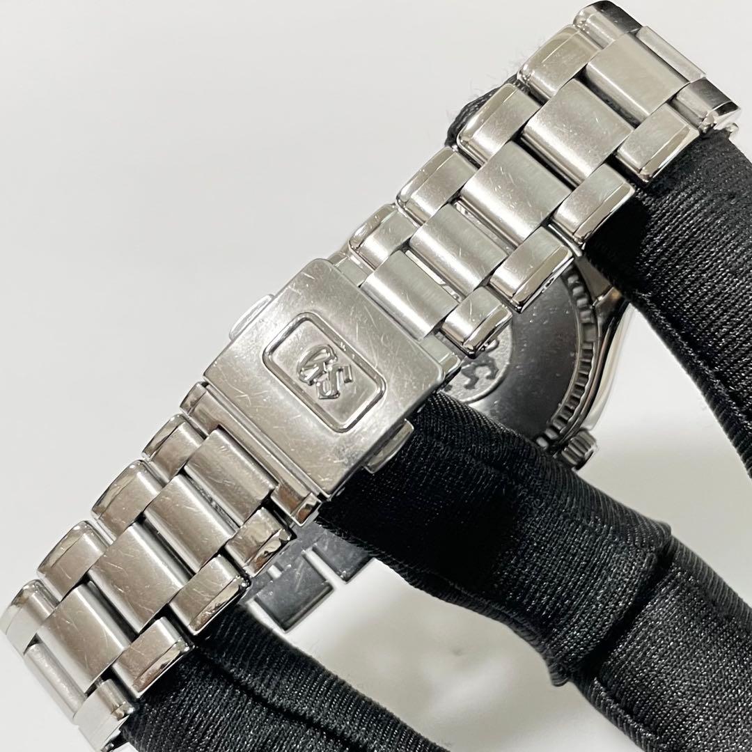 美品 グランドセイコー SBGX005 GRAND SEIKO