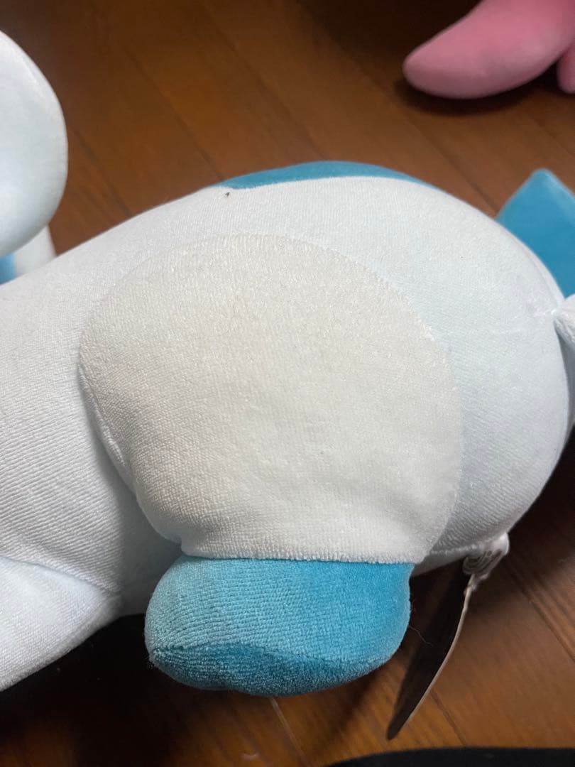 すやすや　エーフィ　グレイシア　ニンフィア イーブイコレクション2017