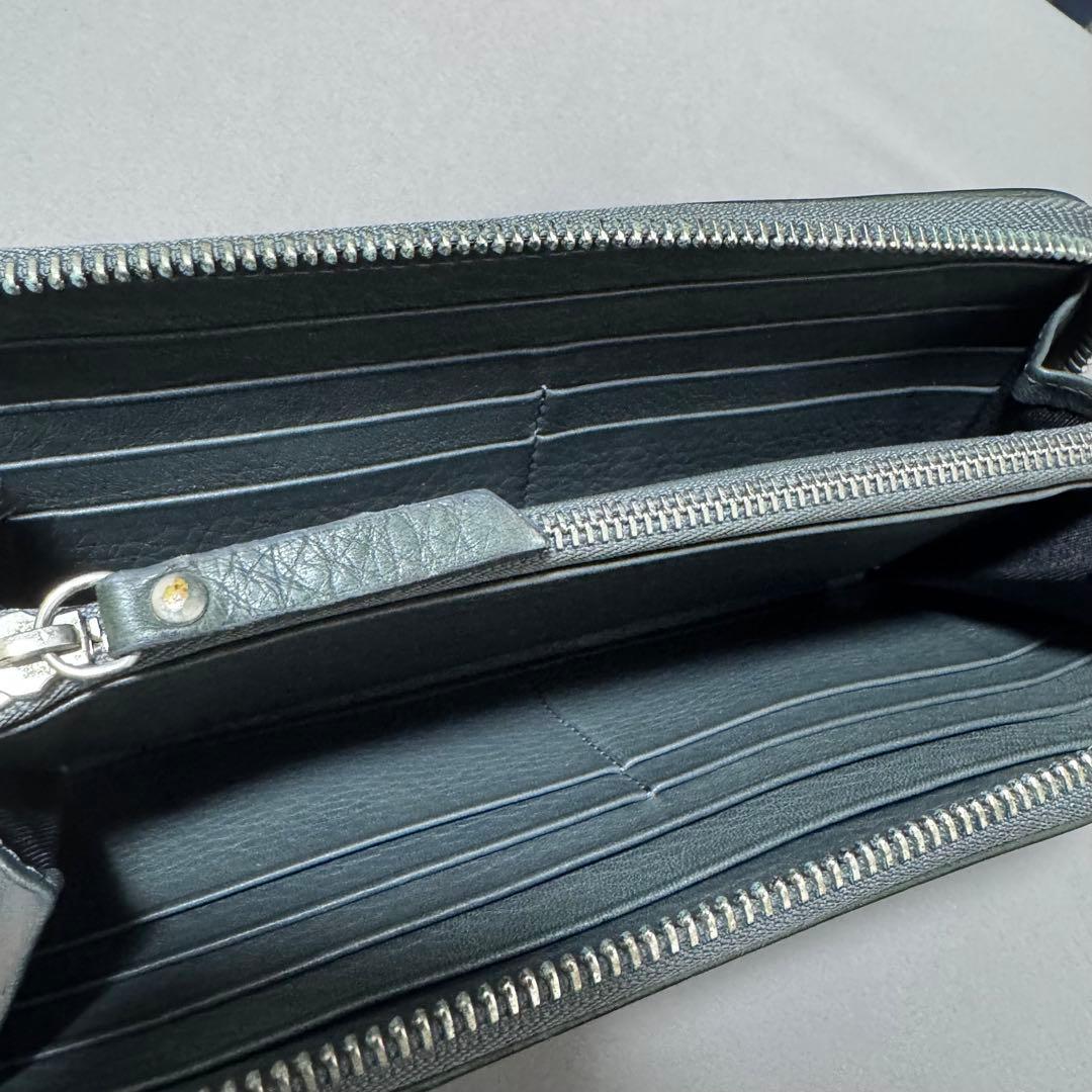 Martin Margiela マルタンマルジェラ 長財布 ウォレット