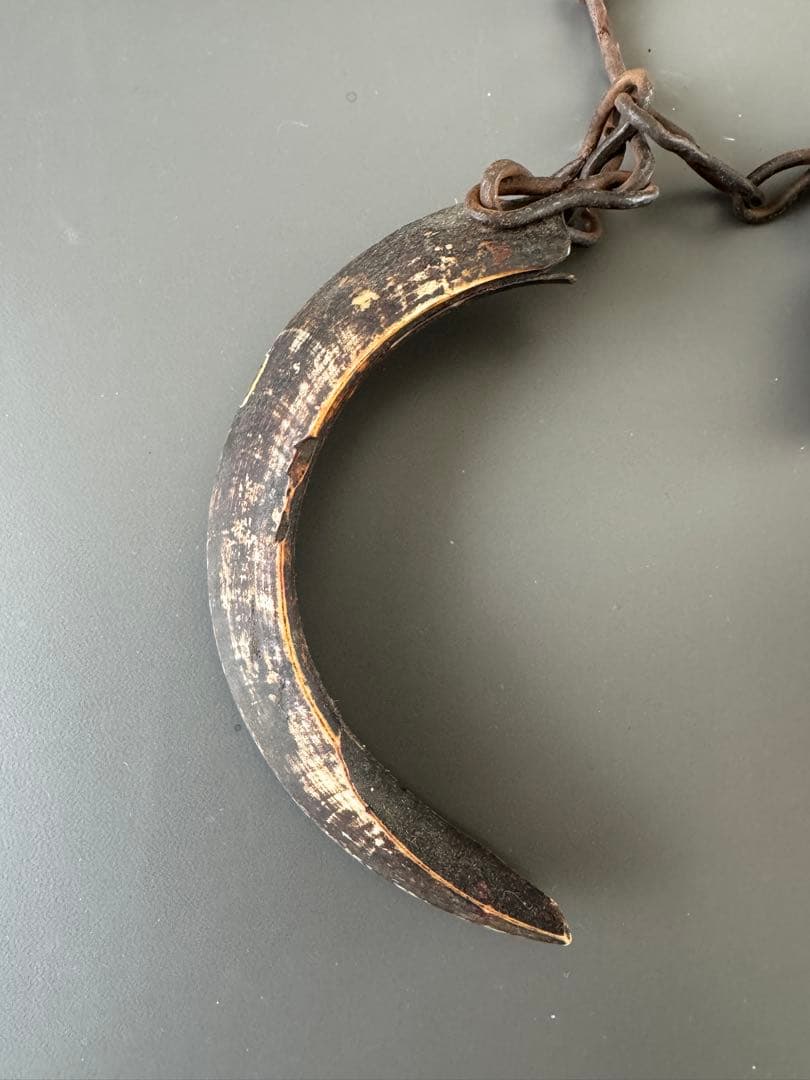 オールドシャーマンネックレス / チベット ネパール インド ダライラマ