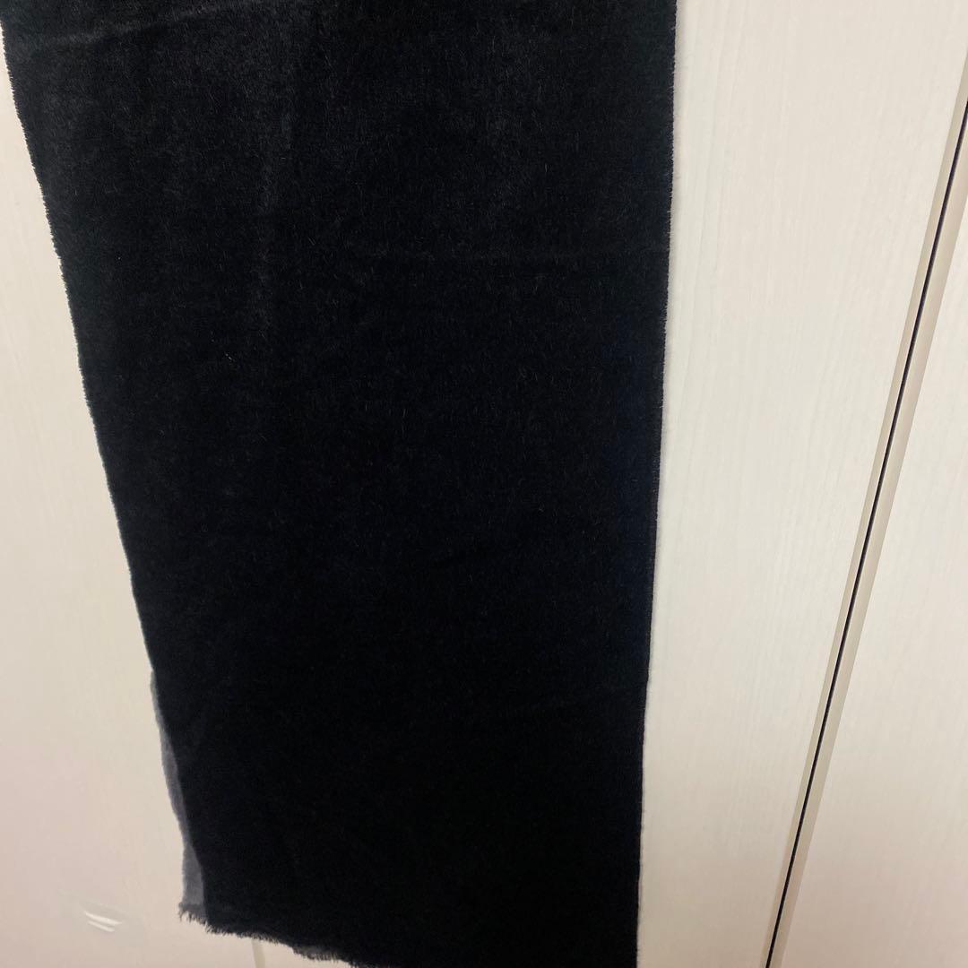 未使用 超希少SOPHNET THE INOUE BROTHERS マフラー