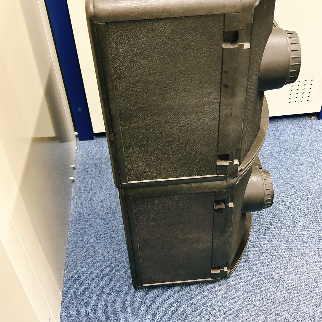 スピーカー・ウーファー bose 802 SERIES 2