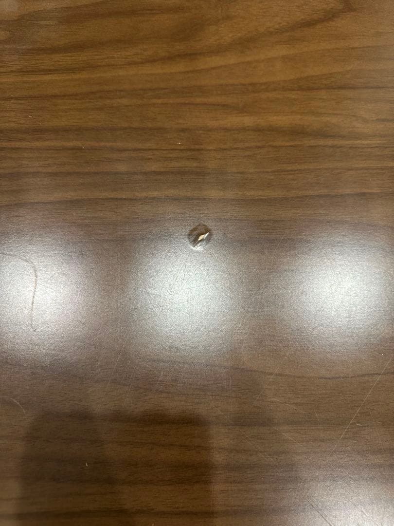 【引き取り限定】150×85 高さ42cmこたつ 傷・膨らみ多数あり(福岡県)