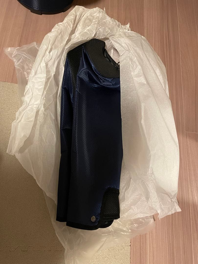 BRIDGESTONE キャディバッグ イエロー