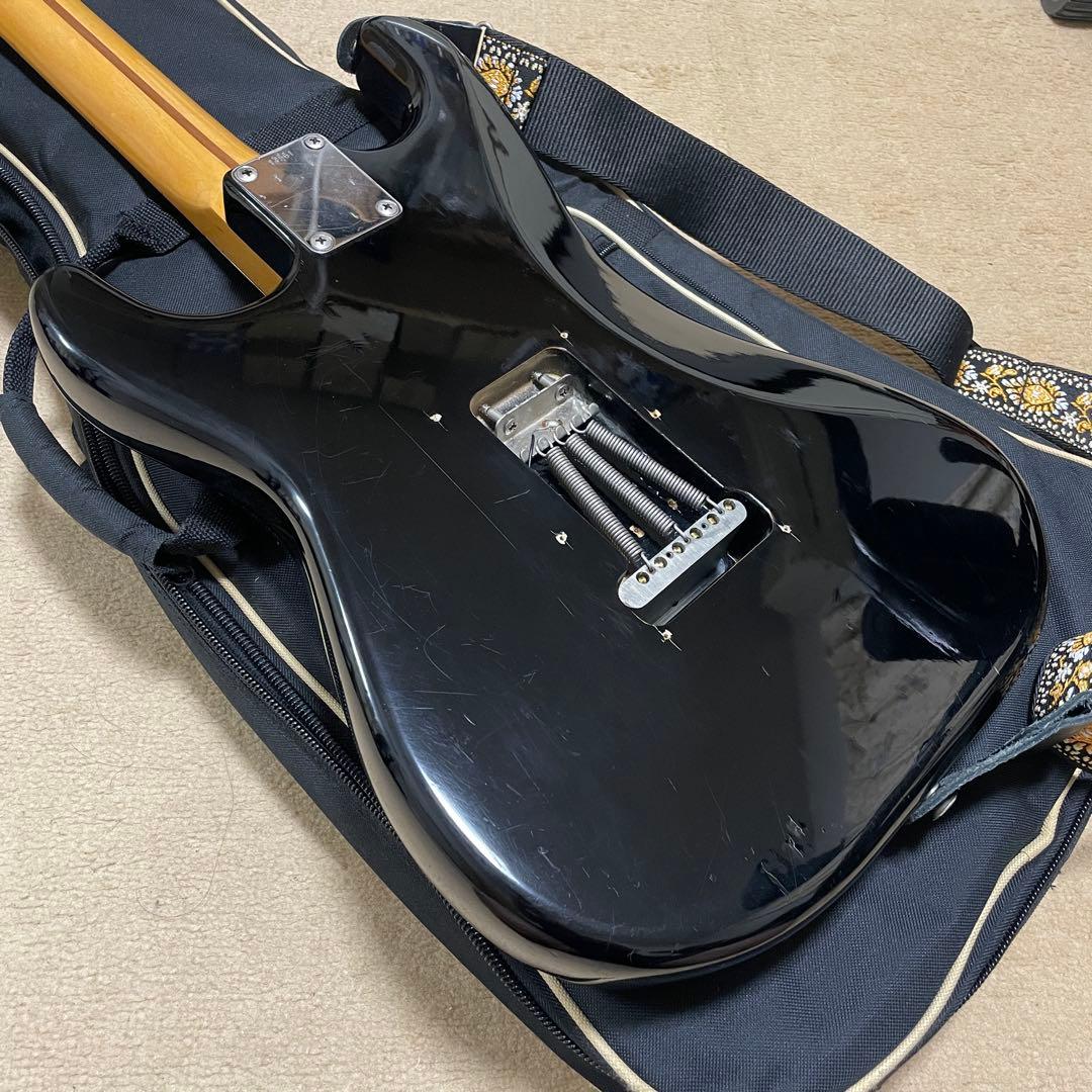 Tokai Goldstar Sound TST-50（1984年製）