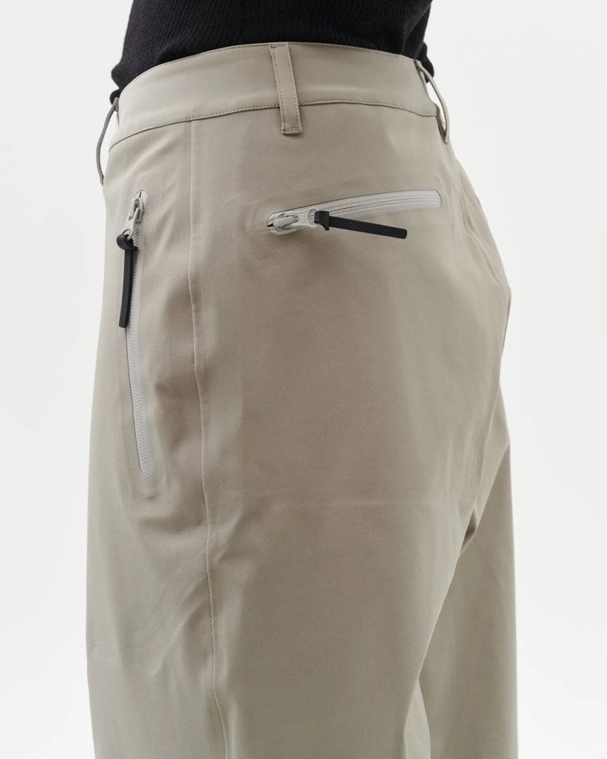 パンツ Hiking Patrol 3L SHELL TROUSER Beige XS