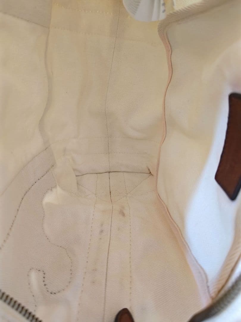 Polo Ralph Lauren ポロベア　キャンパス　トートバッグ