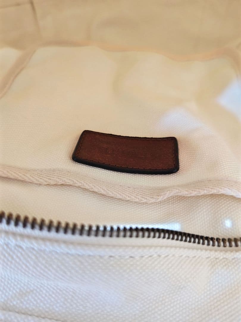 Polo Ralph Lauren ポロベア　キャンパス　トートバッグ