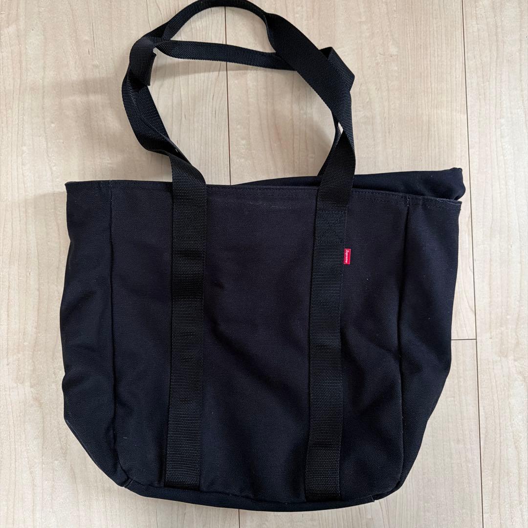 supreme トートバッグ