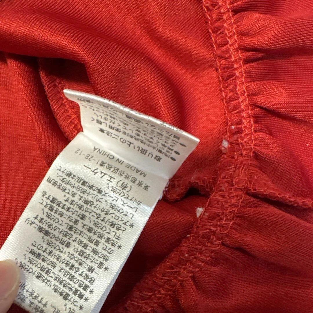 Shirley Temple うさぎ　トランプ　ワンピース 90cm セット