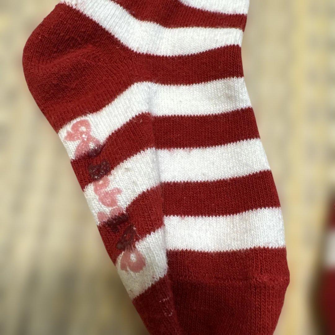 Shirley Temple うさぎ　トランプ　ワンピース 90cm セット