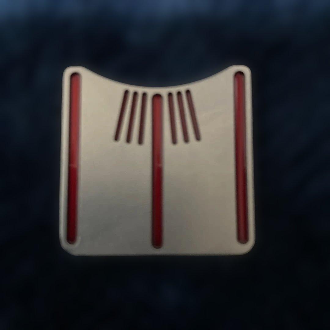 スコッティキャメロン サークルTのボールマーカー　専用ケース付き