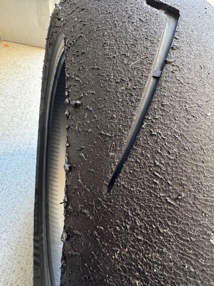 ピレリ ディアブロ スーパーコルサV4