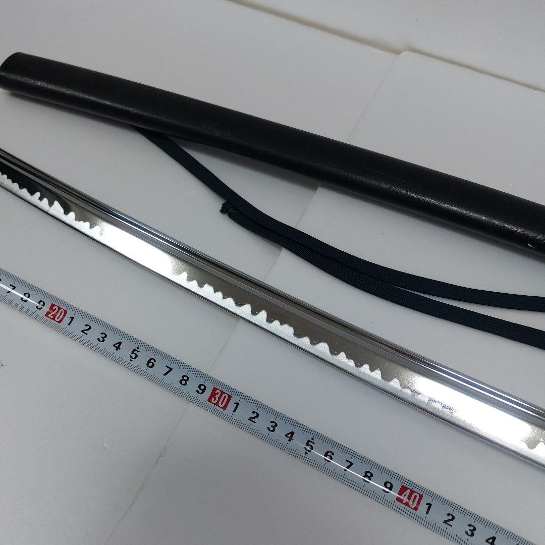 日本刀 模造刀 アンティーク　 刀 居合模擬刀日本刀刀剣金属製武具