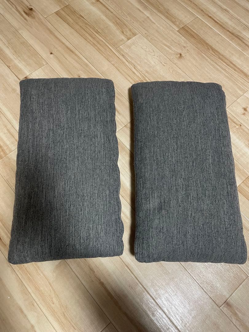 【Tek9さん専用】ニトリソファ CA10 DR