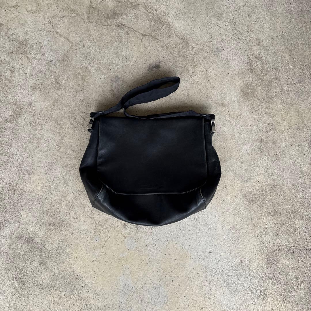 Prada ショルダーバッグ メッセンジャーバッグ