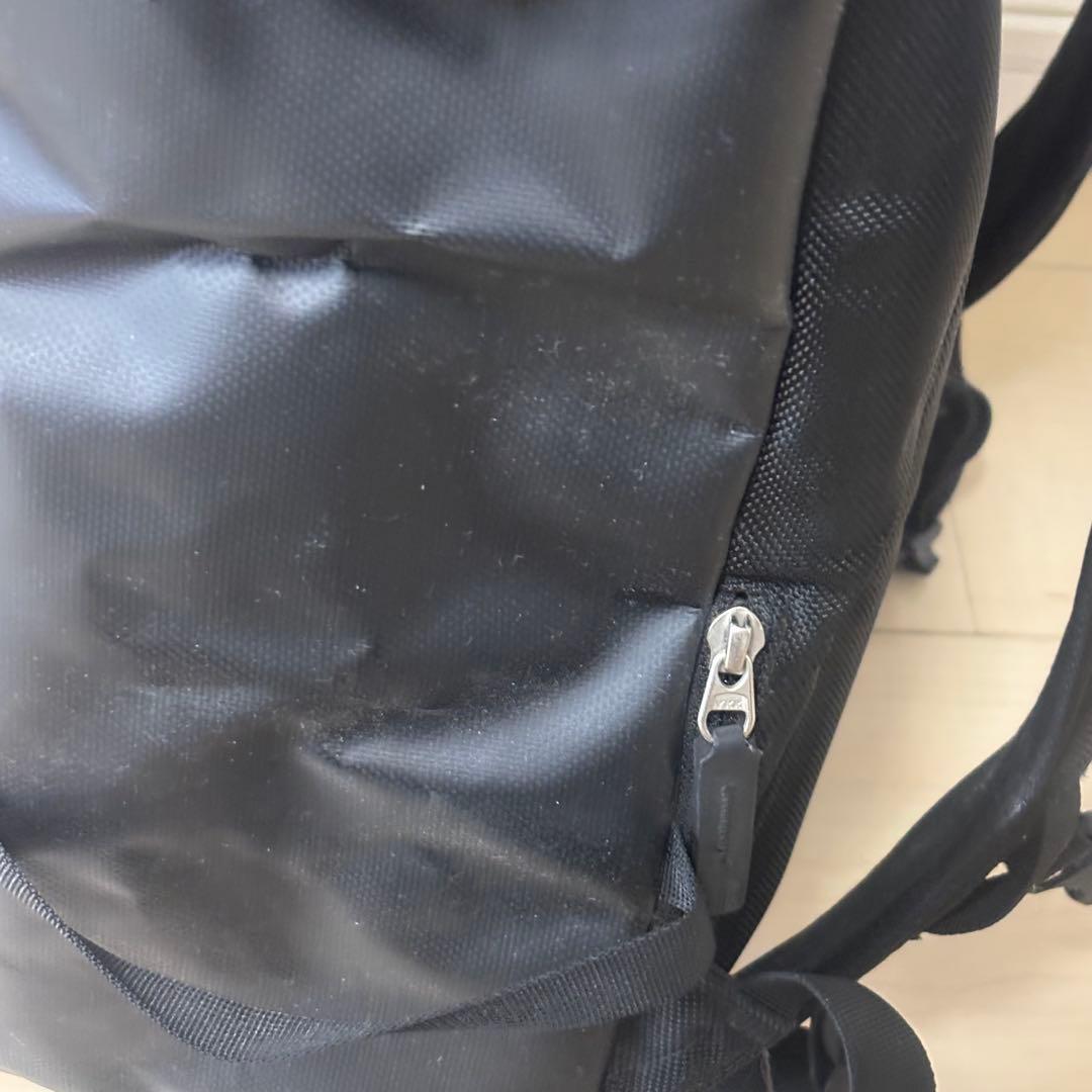 ザ・ノース・フェイス THE NORTH FACE 30lヒューズボックス FF