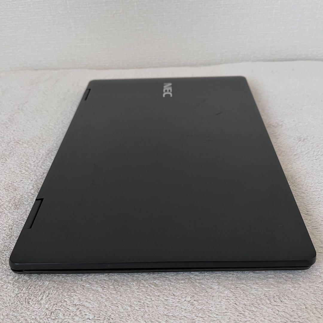 office2024 NEC/i5第10世代/メモリ8GB/SSD256GB